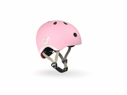 Helm Größe XXS - Kinderhelm