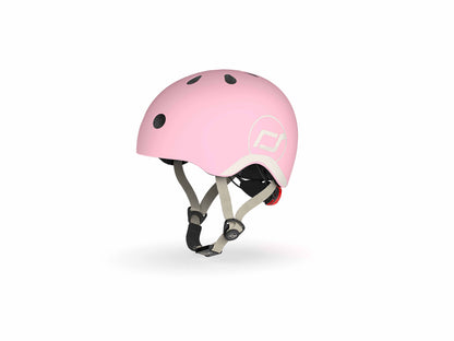 Helm Größe XXS - Kinderhelm