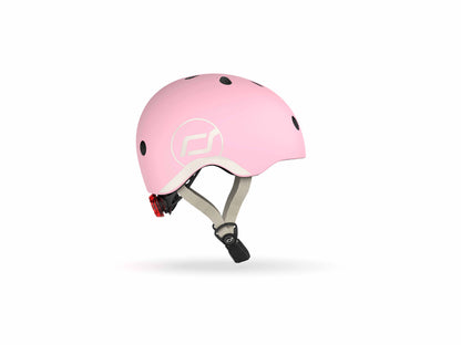 Helm Größe XXS - Kinderhelm