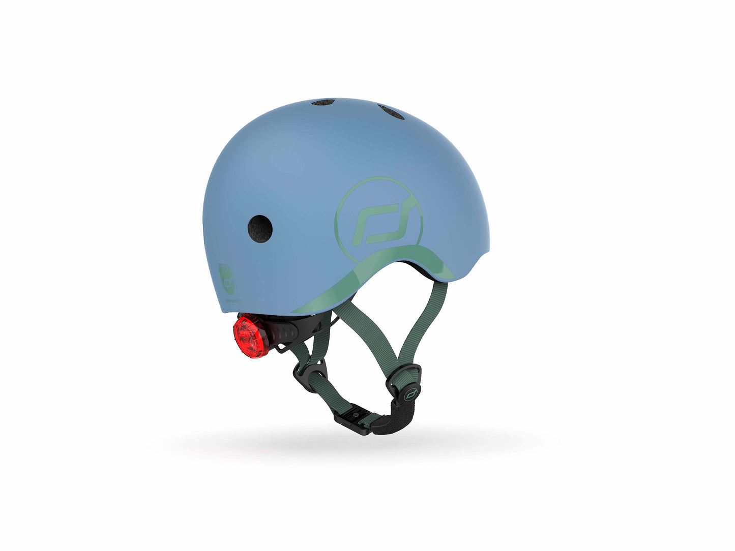 Helm Größe XXS - Kinderhelm