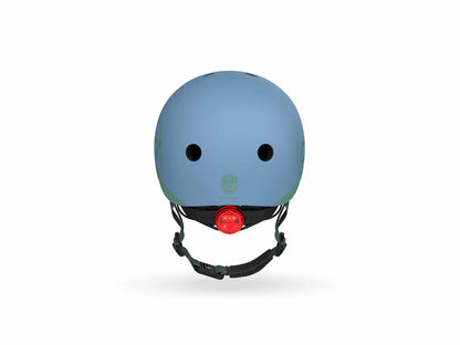 Helm Größe XXS - Kinderhelm