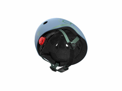 Helm Größe XXS - Kinderhelm
