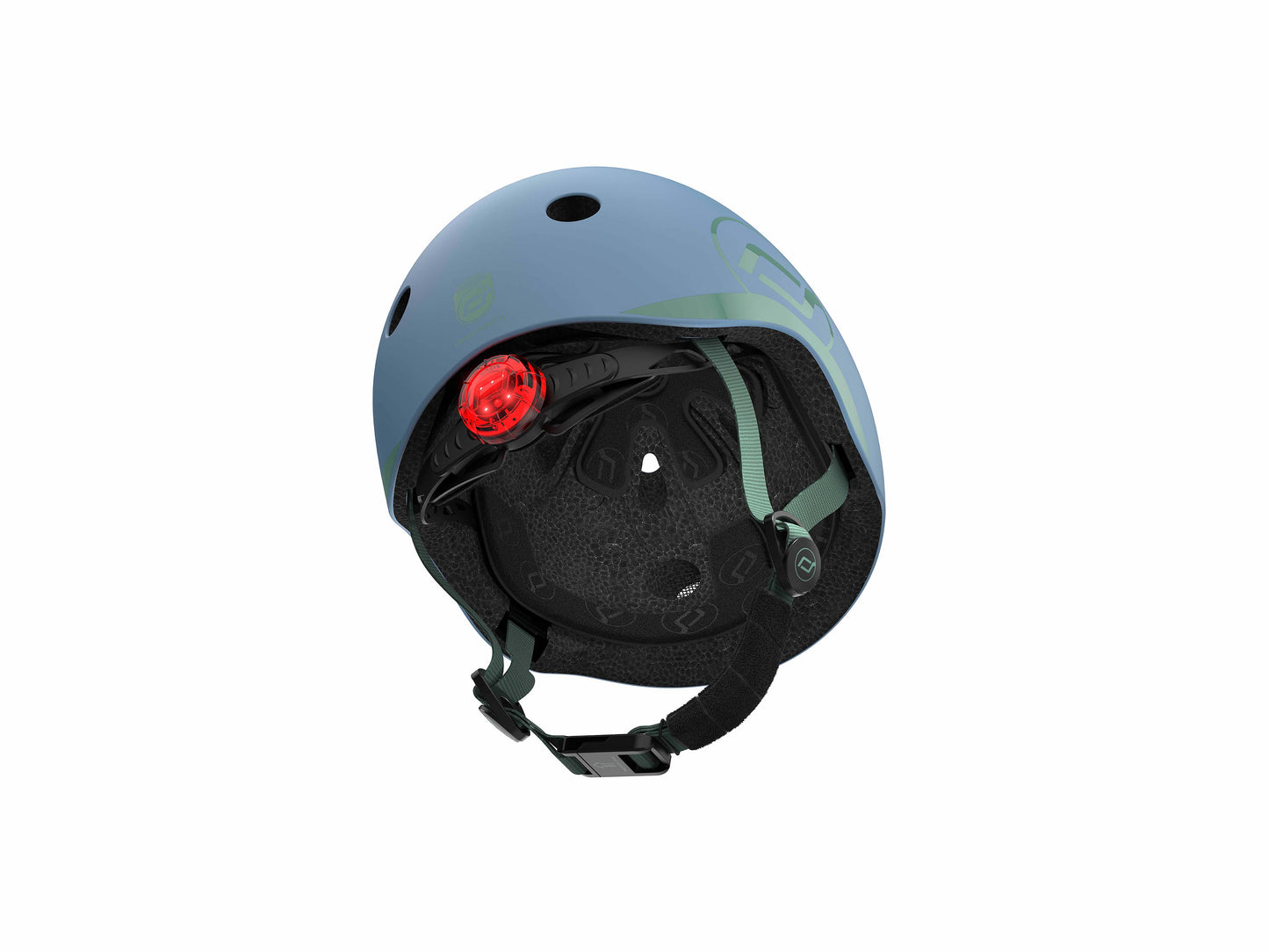 Helm Größe XXS - Kinderhelm