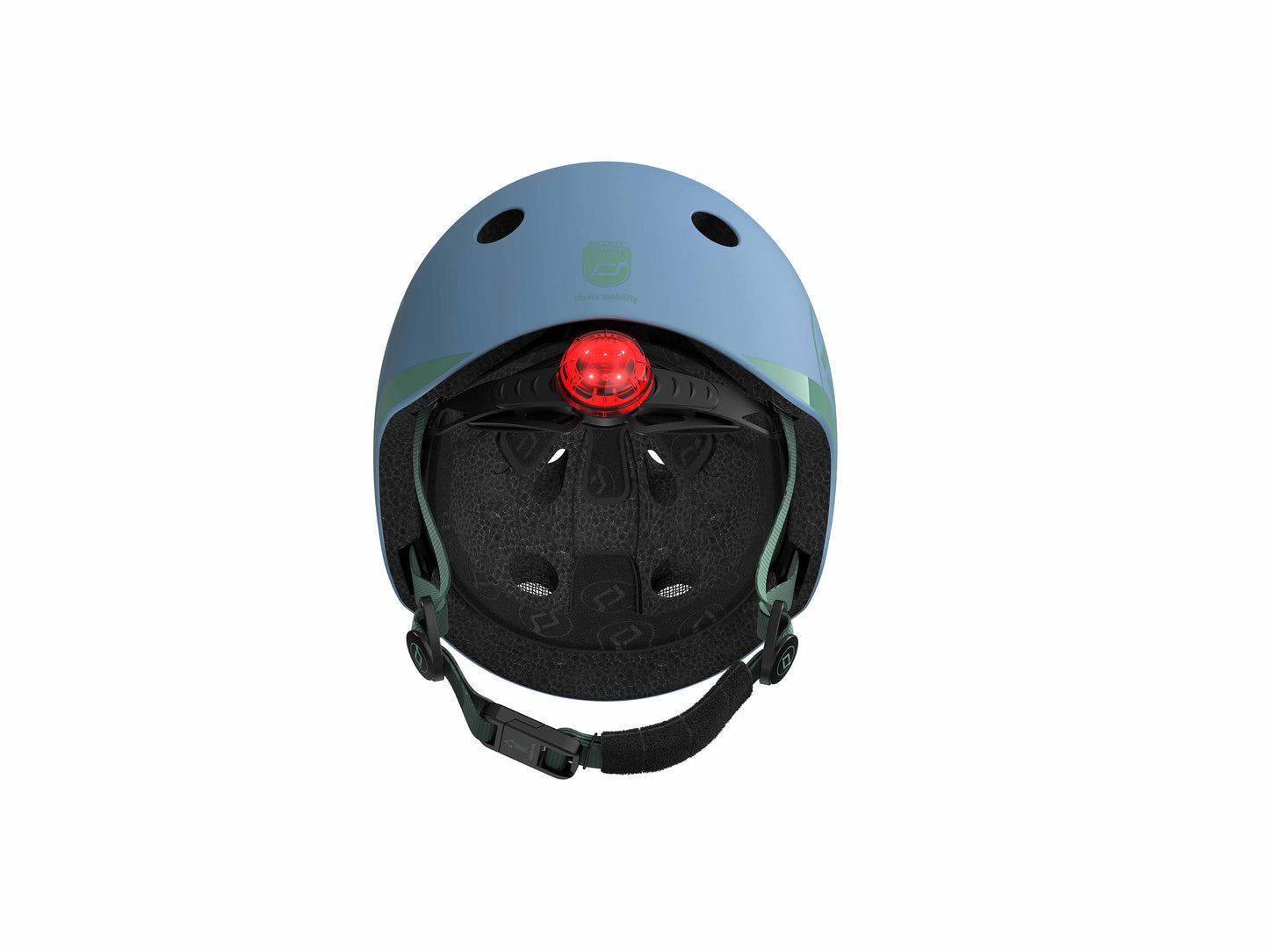 Helm Größe XXS - Kinderhelm