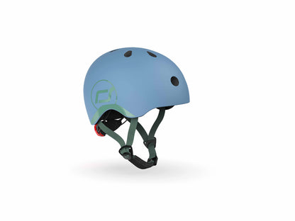 Helm Größe XXS - Kinderhelm