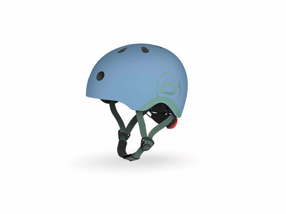 Helm Größe XXS - Kinderhelm