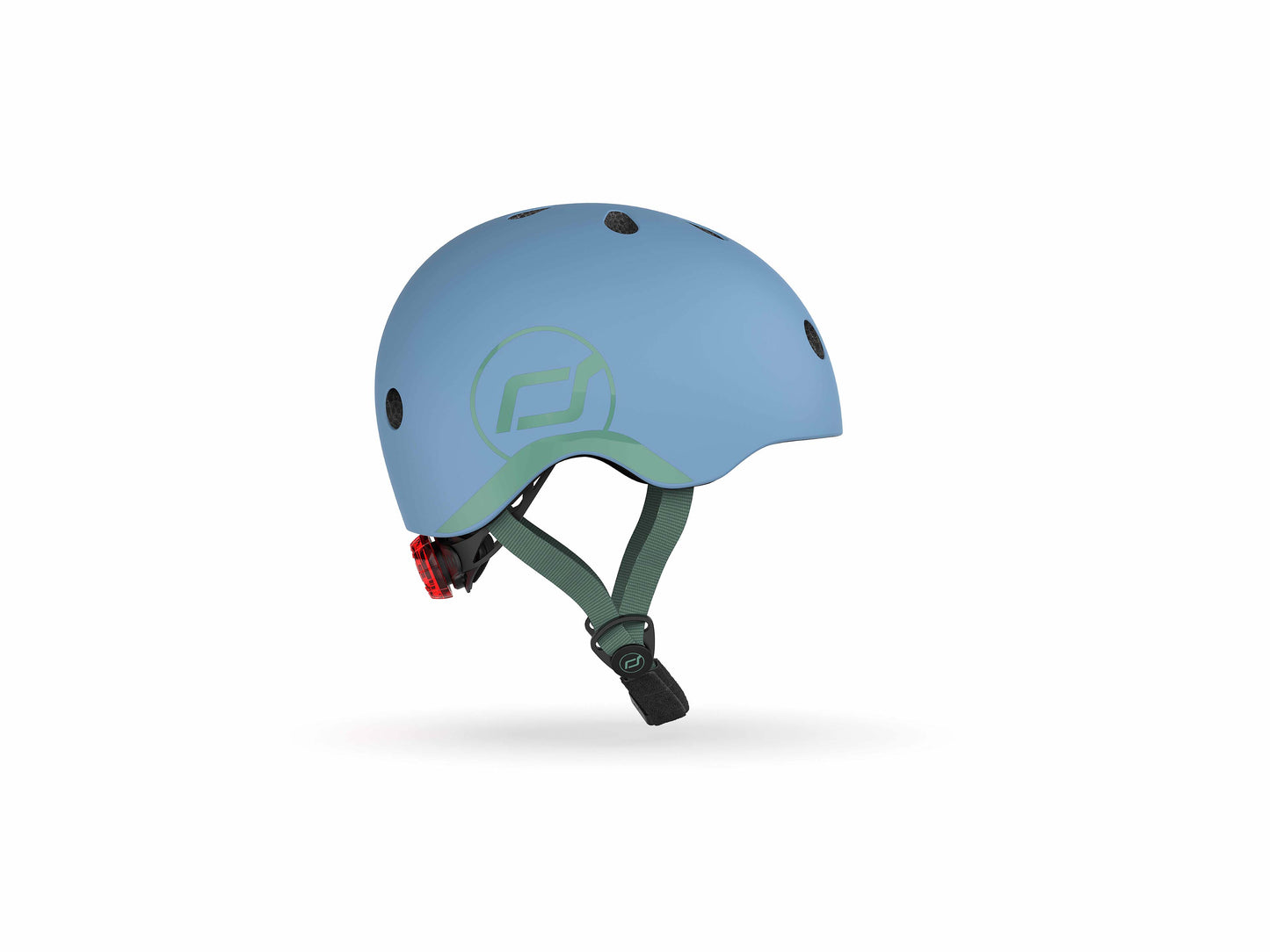 Helm Größe XXS - Kinderhelm