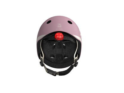 Helm Größe XXS - Kinderhelm