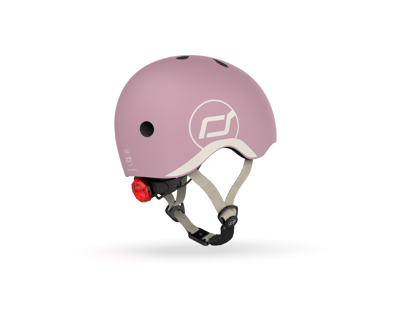 Helm Größe XXS - Kinderhelm