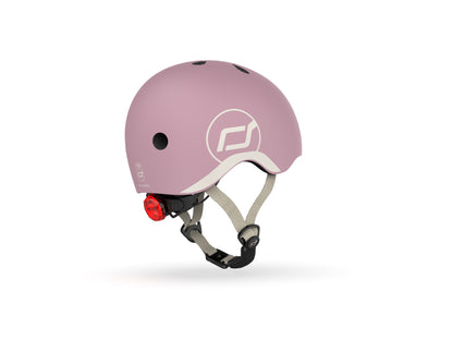 Helm Größe XXS - Kinderhelm