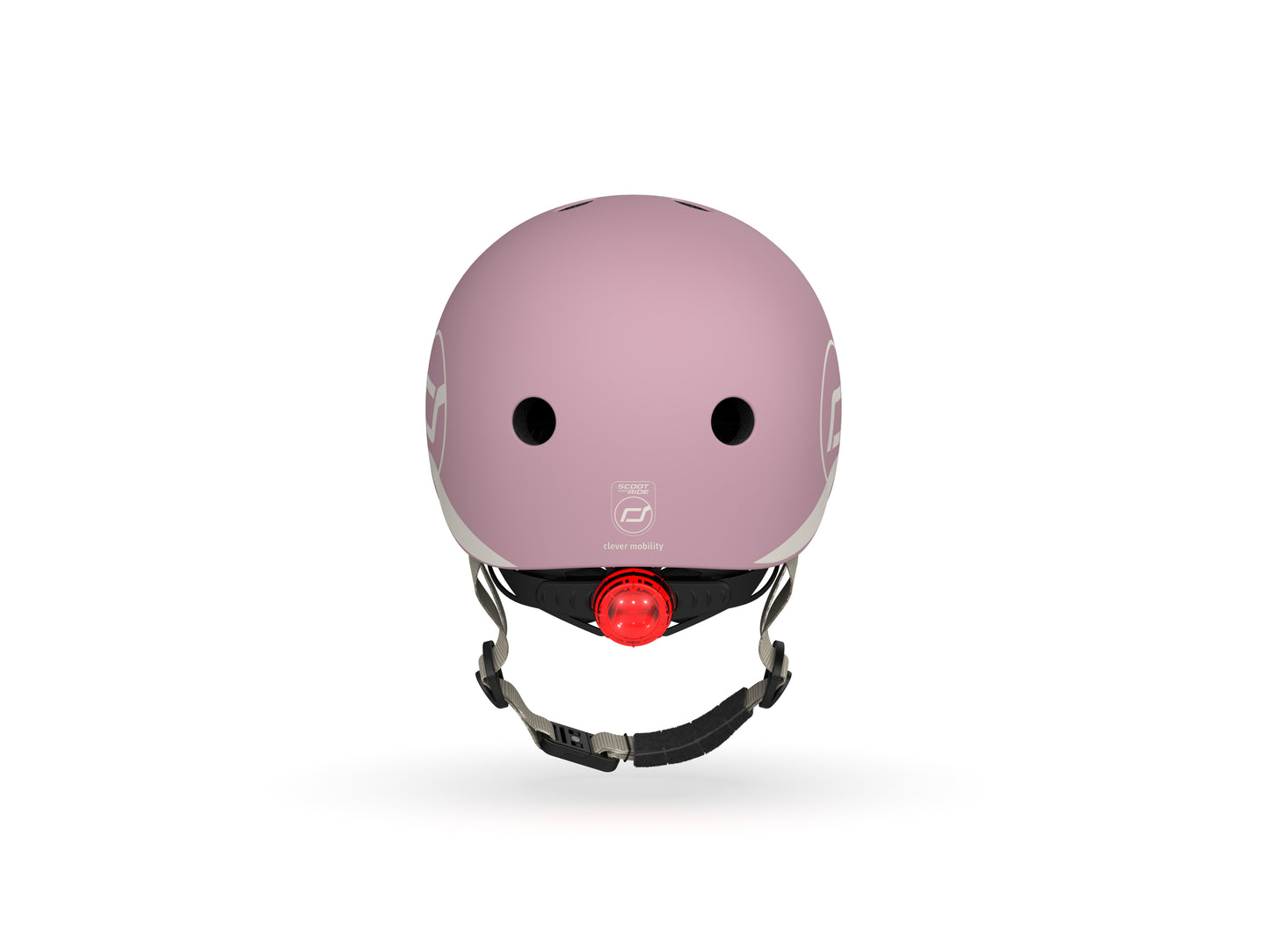 Helm Größe XXS - Kinderhelm