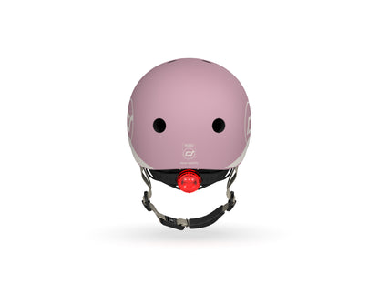 Helm Größe XXS - Kinderhelm
