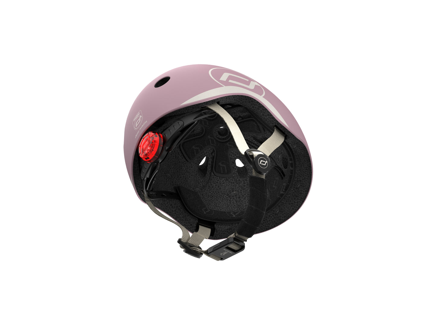 Helm Größe XXS - Kinderhelm