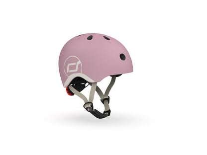 Helm Größe XXS - Kinderhelm