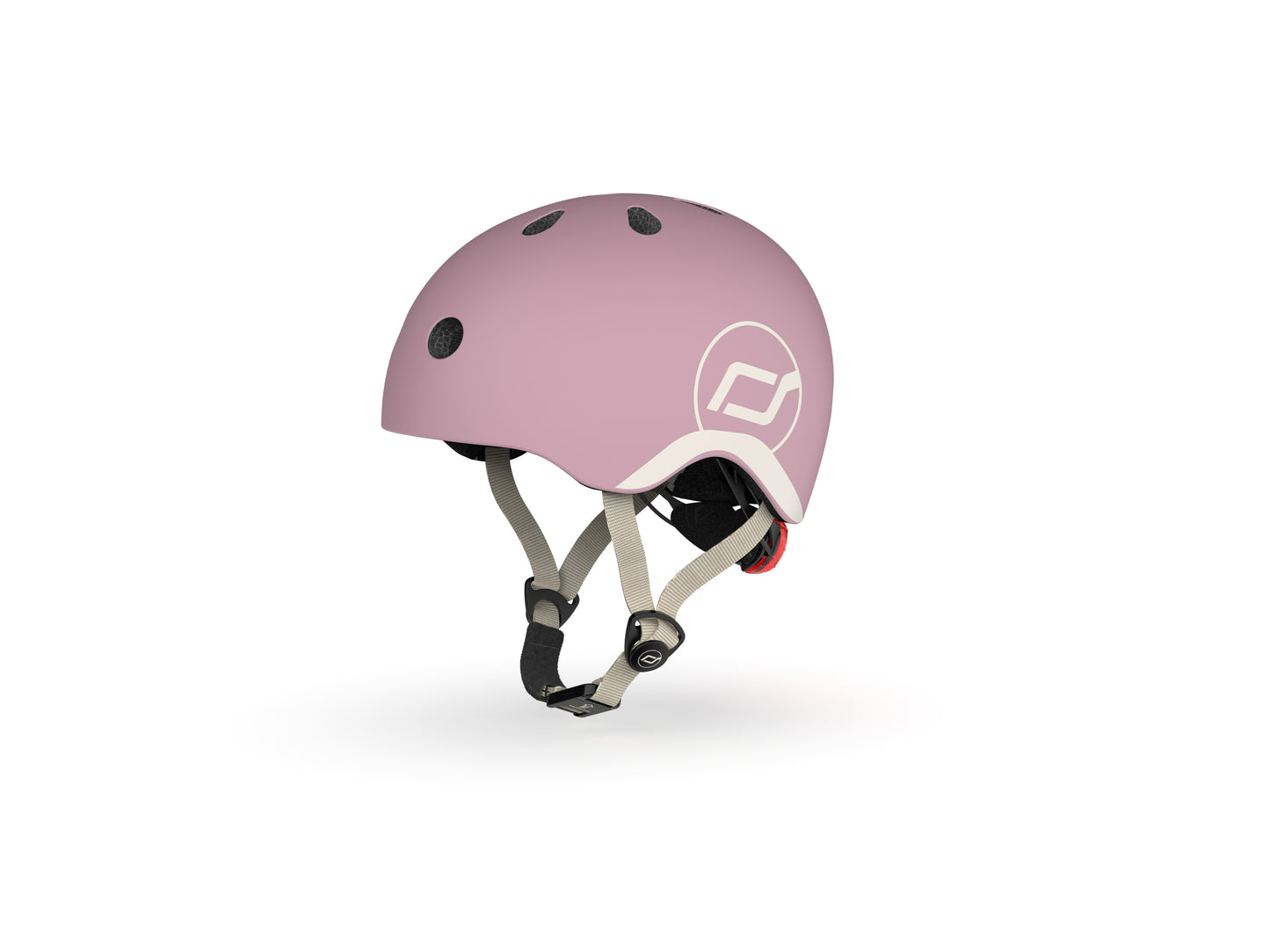 Helm Größe XXS - Kinderhelm