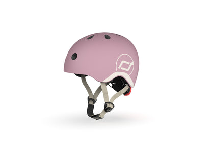 Helm Größe XXS - Kinderhelm