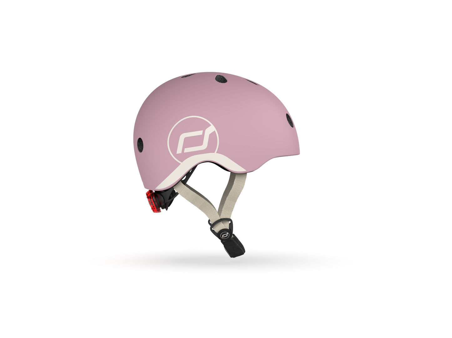 Helm Größe XXS - Kinderhelm