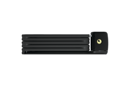 ABUS Faltenschloss 6055K/85