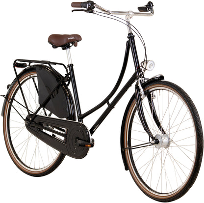 BBF Hollandrad Wave 28 Zoll 7-Gang Retro