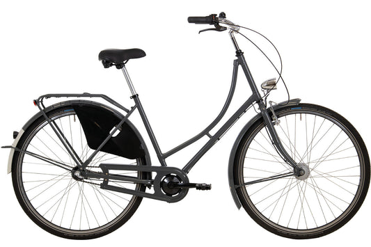 BBF Hollandrad Wave 28 Zoll 3-Gang