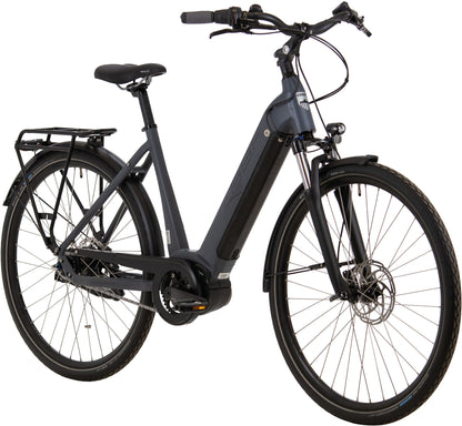 BBF E-Bike Bato Wave 28 Zoll Bosch Active Line 500 Wh