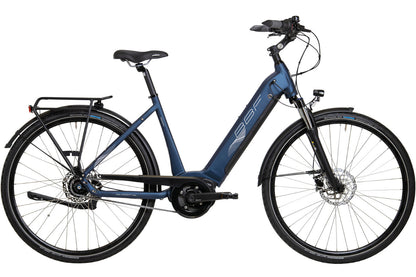 BBF E-Bike Bato Wave 28 Zoll Bosch Active Line 500 Wh