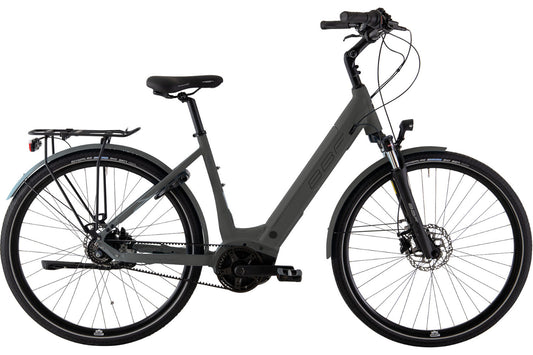 BBF E-City Bern 2.0 Wave Bosch Active Line Plus 625 Wh