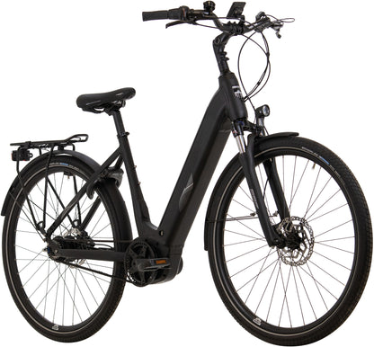 BBF E-City Bern ALP750 Wave Bosch Active Line Plus 750 Wh