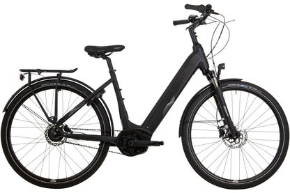 BBF E-City Bern ALP750 Wave Bosch Active Line Plus 750 Wh