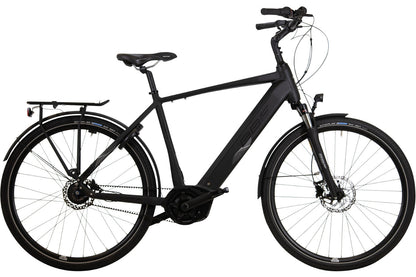 bern mountainbike BBF E-City Bern ALP750 Diamant – Bosch Active Line Plus, 750 Wh