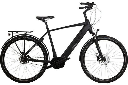 BBF E-City Bern ALP750 Diamant Bosch Active Line Plus 750 Wh