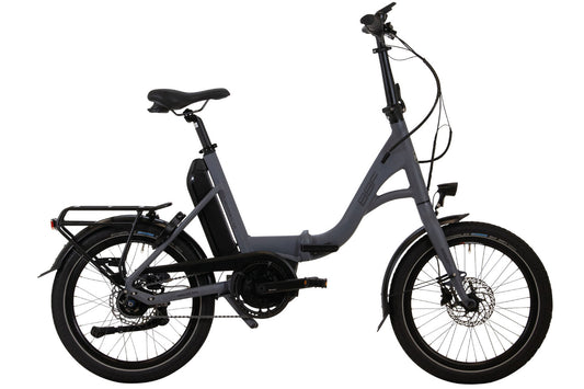 BBF E-Faltrad Houston AL545 Spezial 20 Zoll Bosch Active Line 545 Wh