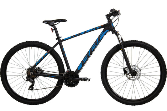 BBF MTB MTX 1.7 Diamant 29 Zoll 21-Gang