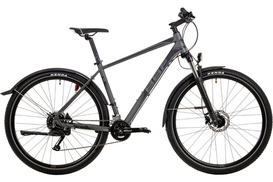 BBF SUV Mudrider Pro Diamant 29 Zoll 18-Gang