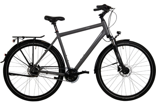 BBF Trekkingrad Ancona XXL Diamant 28 Zoll 8-Gang