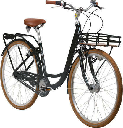 BBF Cityrad Brügge 1.0 Wave 28 Zoll 7-Gang