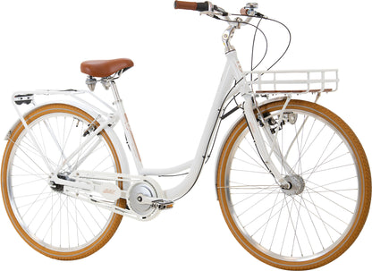 BBF Cityrad Brügge 1.0 Wave 28 Zoll 7-Gang