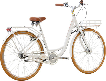 BBF Cityrad Brügge 1.0 Wave 28 Zoll 7-Gang