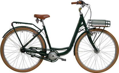 BBF Cityrad Brügge 1.0 Wave 28 Zoll 7-Gang