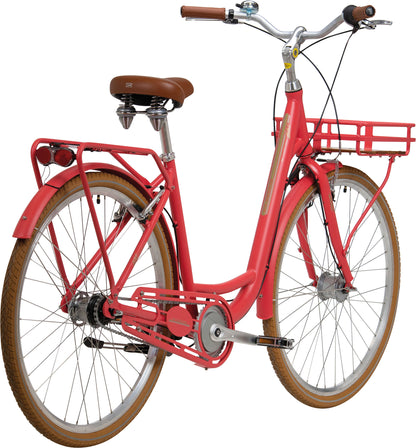 BBF Cityrad Brügge 1.0 Wave 28 Zoll 7-Gang