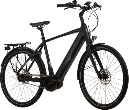 BBF Chur ALP 500 City E-Bike Bosch Active Line Plus Motor