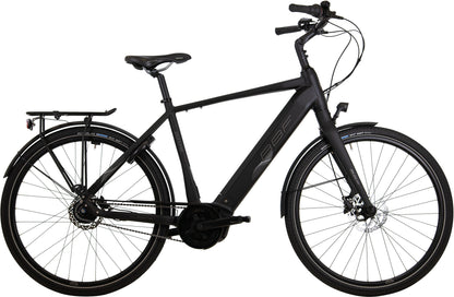 BBF Chur ALP 500 City E-Bike Bosch Active Line Plus Motor