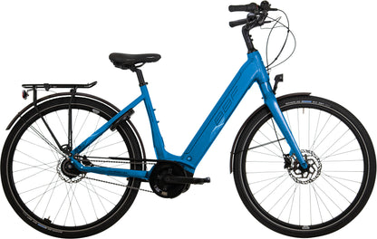 BBF Chur ALP 500 City E-Bike Bosch Active Line Plus Motor