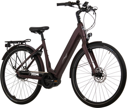 BBF Chur ALP 500 City E-Bike Bosch Active Line Plus Motor