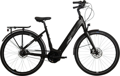 BBF Chur ALP 500 City E-Bike Bosch Active Line Plus Motor