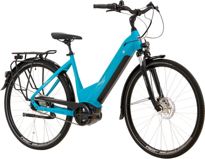 BBF E-City Chur ALP630-AV Wave 28 Zoll Bosch Active Line Plus 630 Wh