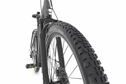 E:vo Tiefeinsteiger City E-Bike | Bosch PX & Shimano CUES 9-Gang