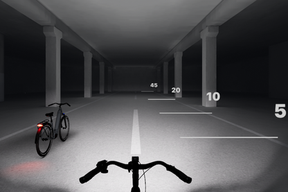 E:vo Tiefeinsteiger City E-Bike | Bosch PX & Enviolo Automatic