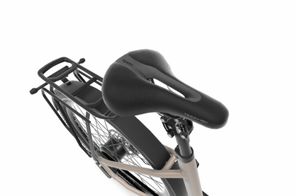 E:vo Tiefeinsteiger City E-Bike | Bosch PX & Enviolo Automatic