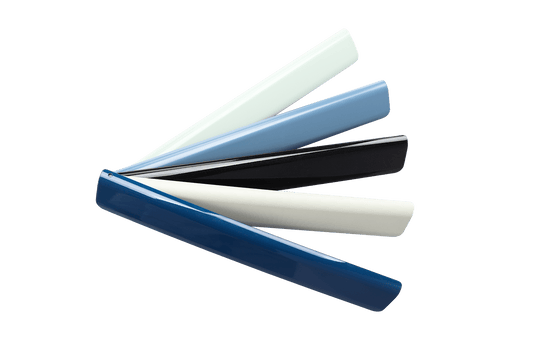 DERUIZ Akkuschutzabdeckung für Turmali/Turmali-Premium